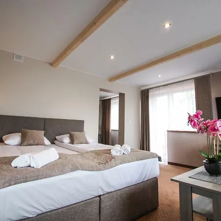 Apartman Ania Chochołów