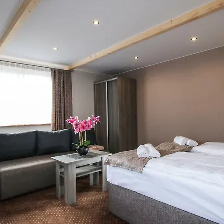 Ania Apartman