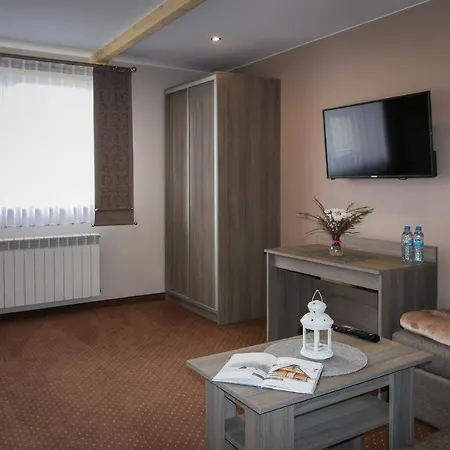 Ania Apartman