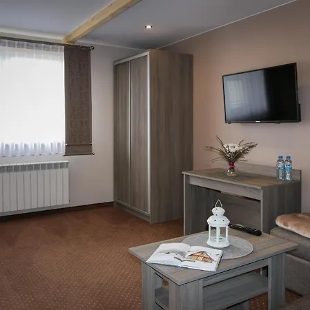 Ania Apartament