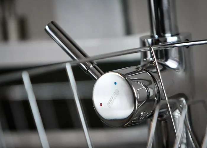 Ania Apartment Chocholow