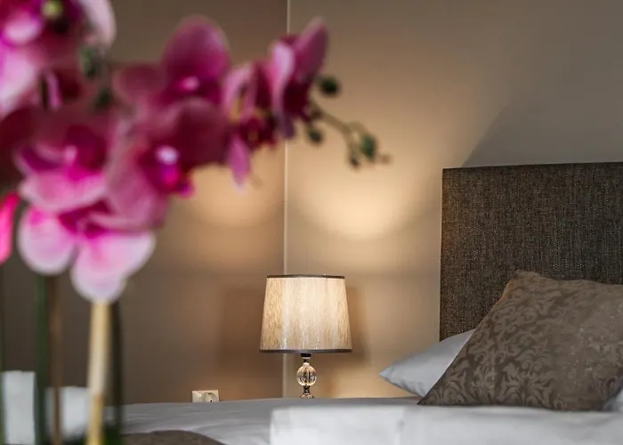 Ania Apartment Chocholow